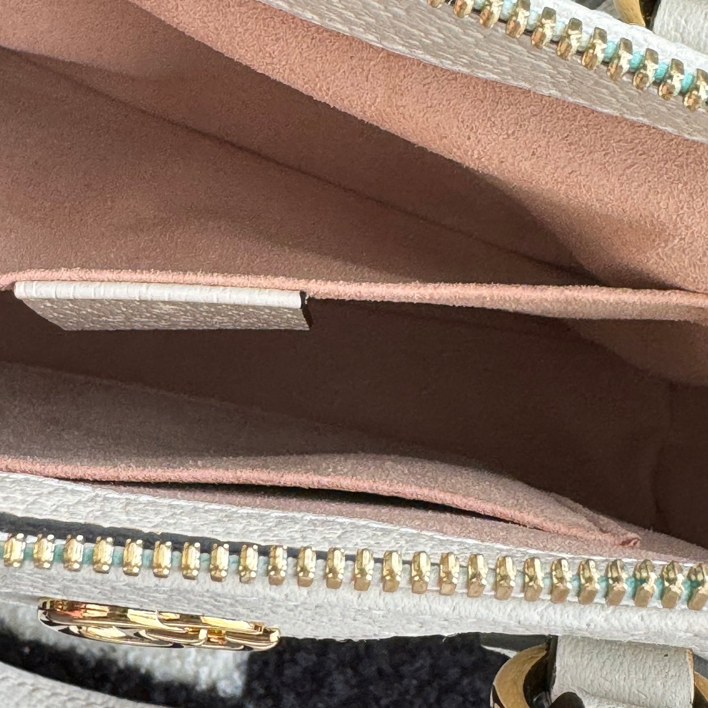 Gucci Small Ophidia Tote