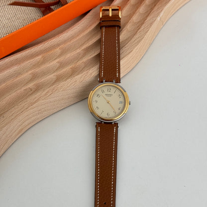 Hermes Windsor Watch