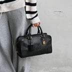 Loewe Anagram Amazona 28 - Leluxe Vintage Sdn. Bhd.