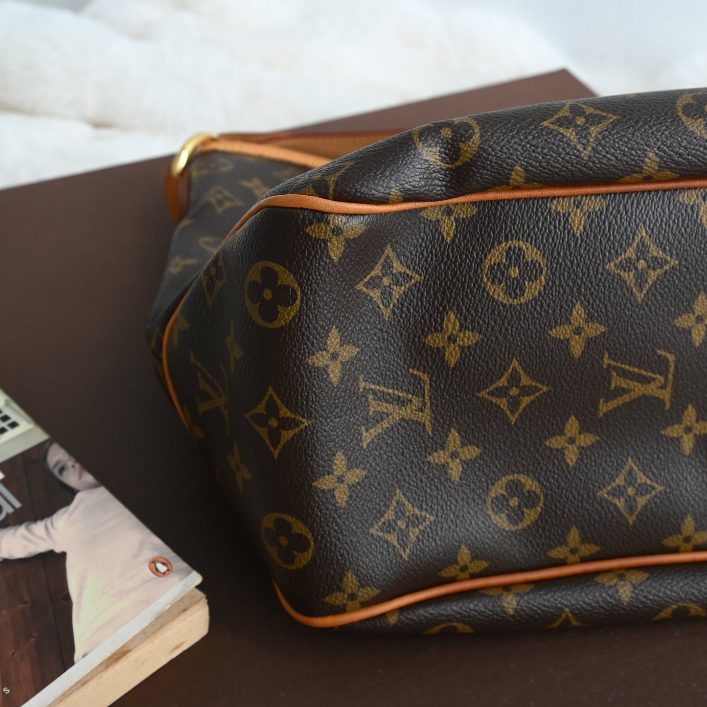 Louis Vuitton Delightful PM