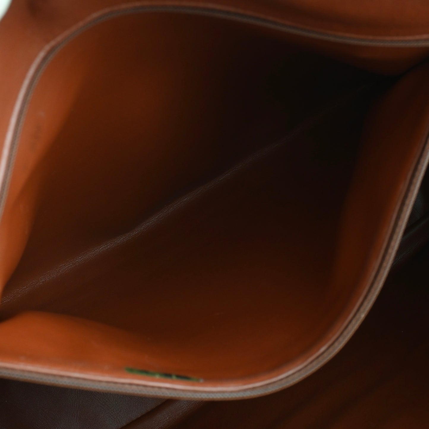 Chanel Timeless Caviar Brown Tote with Gold Ball