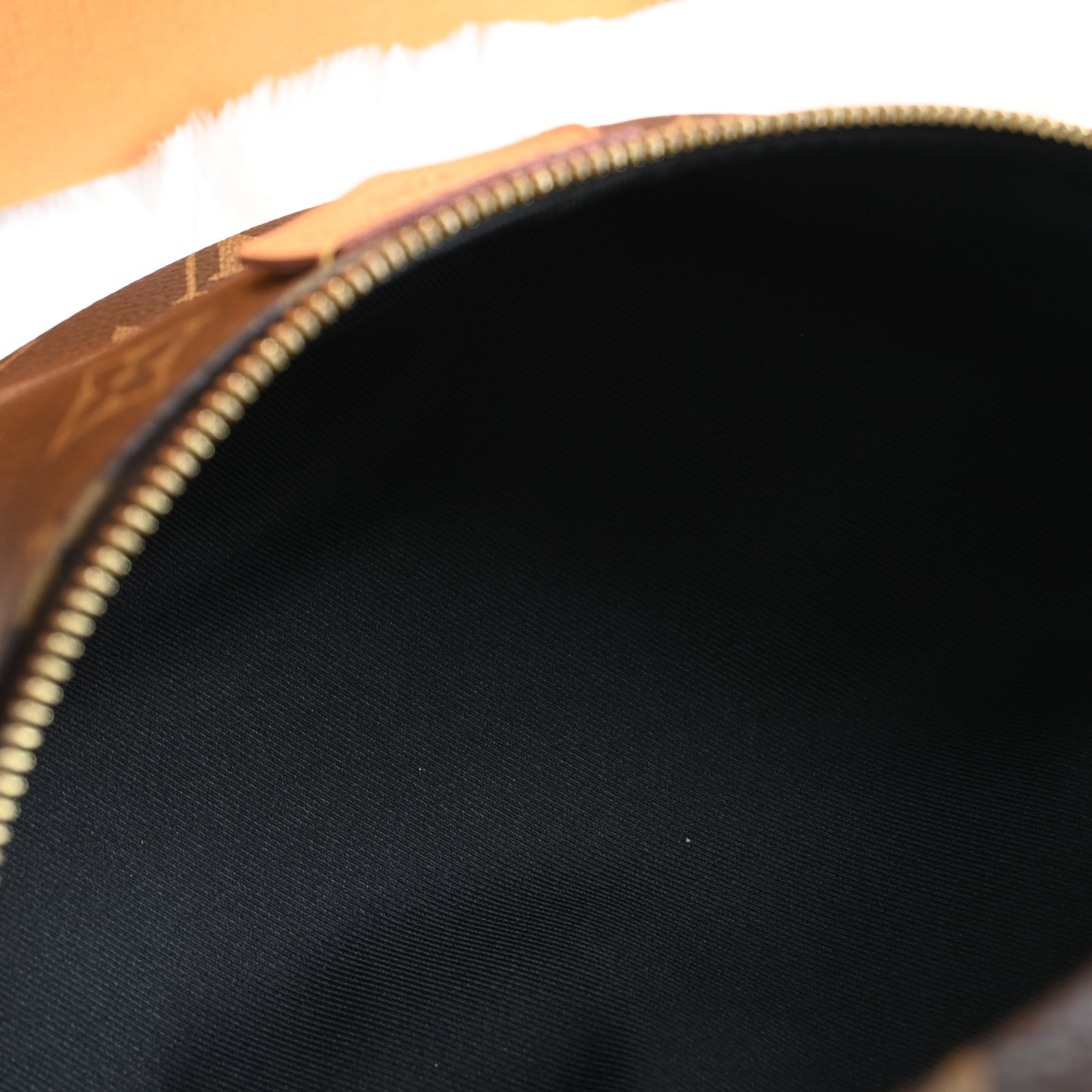 Louis Vuitton Bumbag Monogram