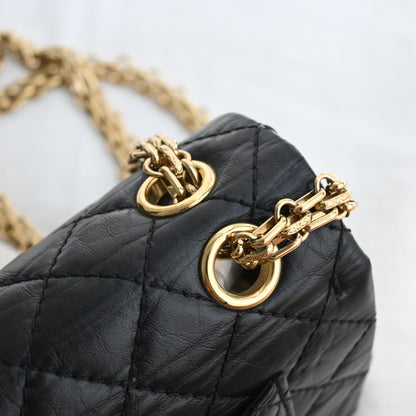 Chanel 2.55 Mini Reissue