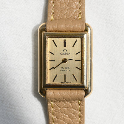 Omega De Ville Ref.591.0029 Cal.1350