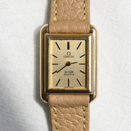 Omega De Ville Ref.591.0029 Cal.1350