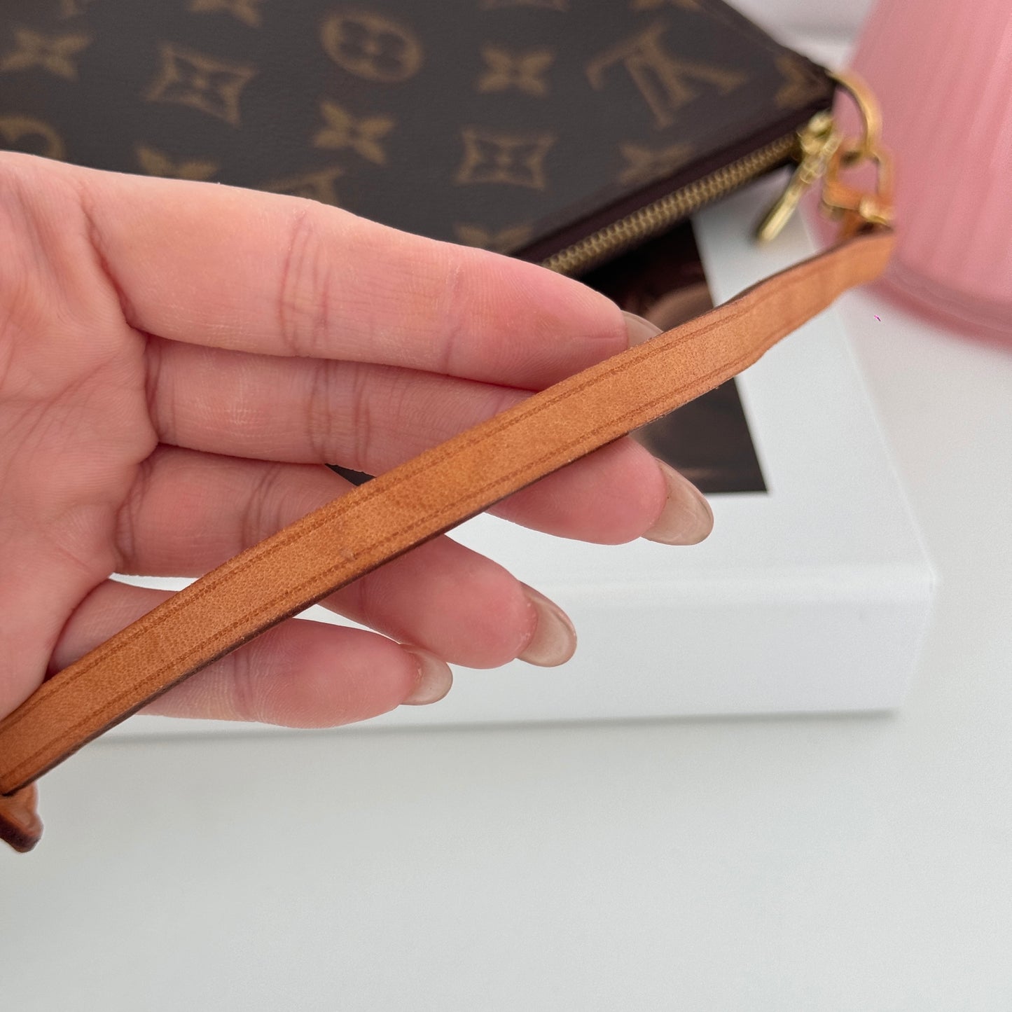 Louis Vuitton Pochette Acceasoires