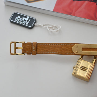 Hermes Kelly Watch from 1995