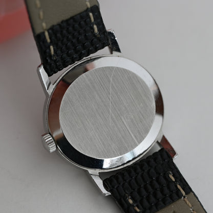 Omega De Ville Oval Watch ref. 511.0508