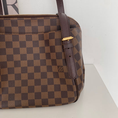 Louis Vuitton Balem PM Damier Ebene