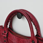 Balenciaga Classic First Handbag - Leluxe Vintage Sdn. Bhd.