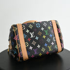 Louis Vuitton Multicolour Priscilla - Leluxe Vintage Sdn. Bhd.