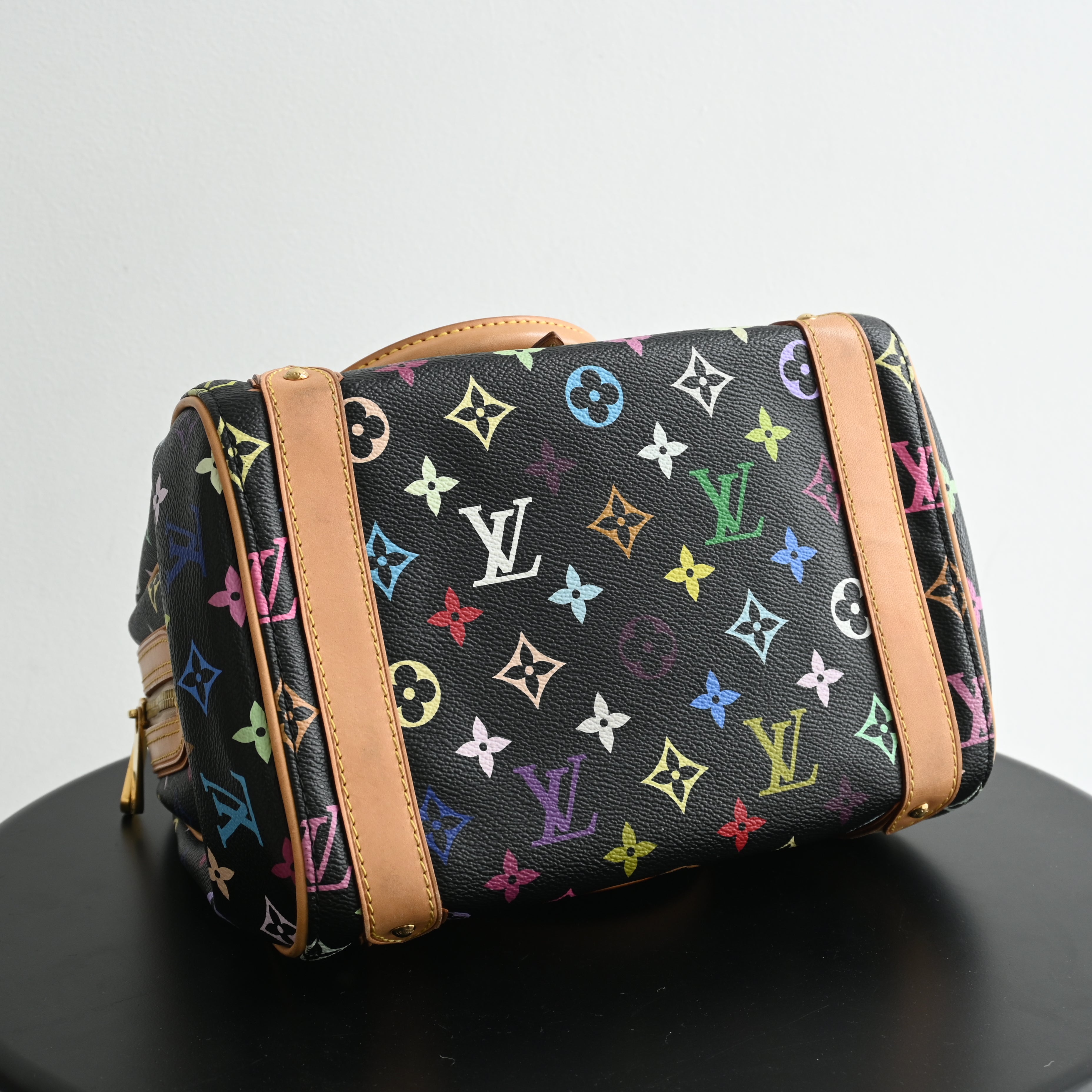 Louis Vuitton Multicolour Priscilla - Leluxe Vintage Sdn. Bhd.