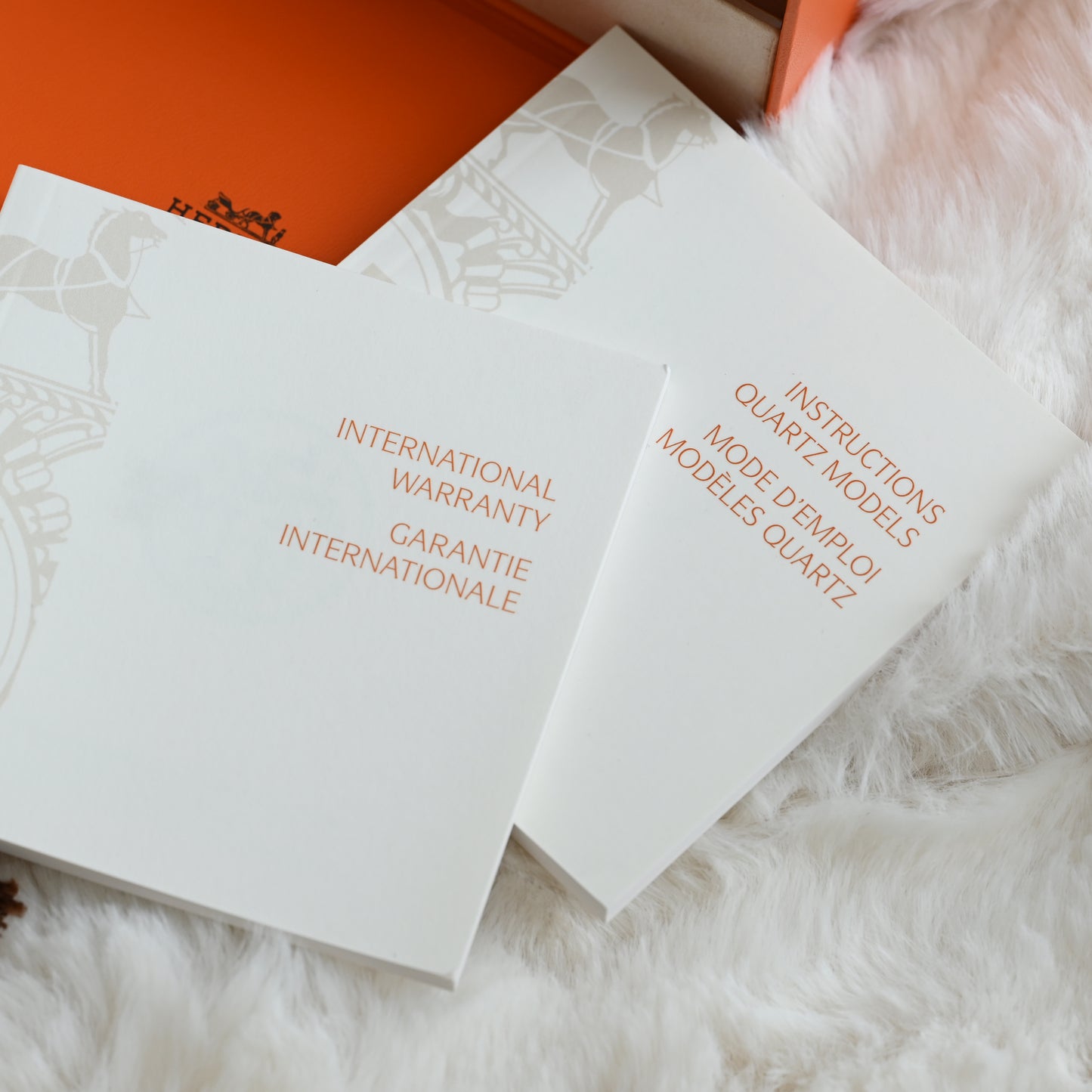 Hermès H Watch HH1.101 Mini Model : 2012