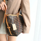 Louis Vuitton Carryall PM - Leluxe Vintage Sdn. Bhd.