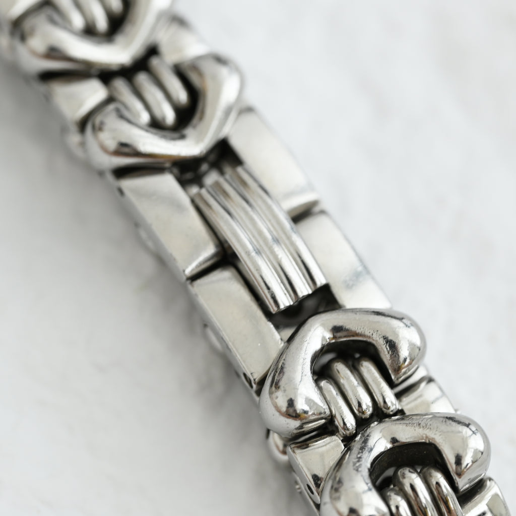 Longines L6.123.4 Oval Bracelet Watch - Leluxe Vintage Sdn. Bhd.