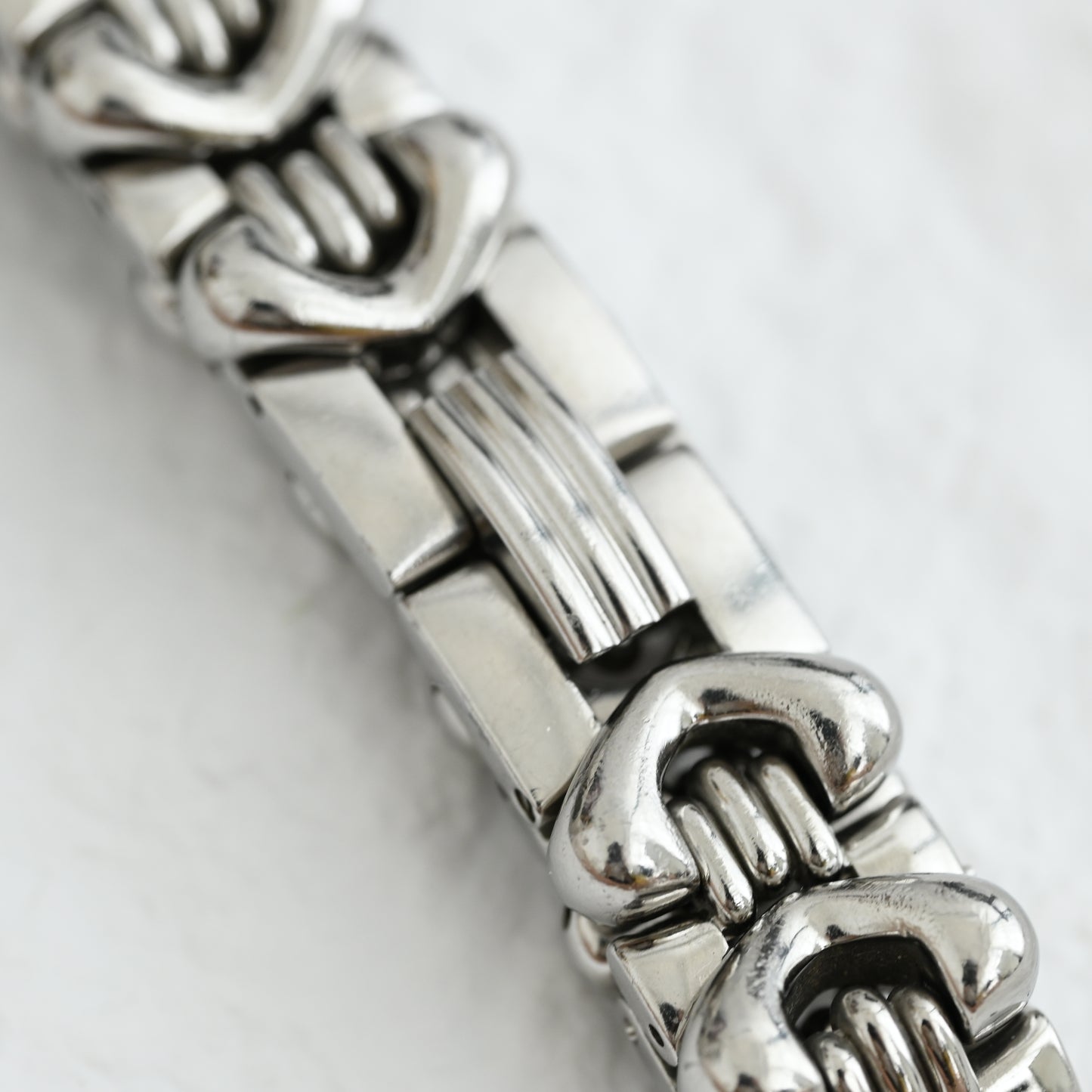 Longines L6.123.4 Oval Bracelet Watch