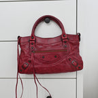 Balenciaga Classic First Handbag - Leluxe Vintage Sdn. Bhd.