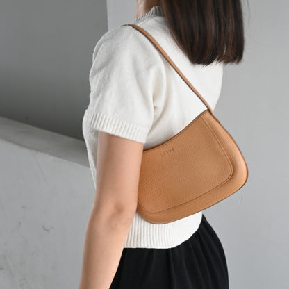 Loewe Small Hobo Shoulder Bag