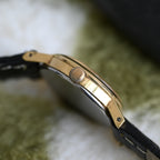 Omega Geneve Ref.511.213  Cal.620 - Leluxe Vintage Sdn. Bhd.