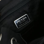 Prada Tessuto Nylon Backpack Small