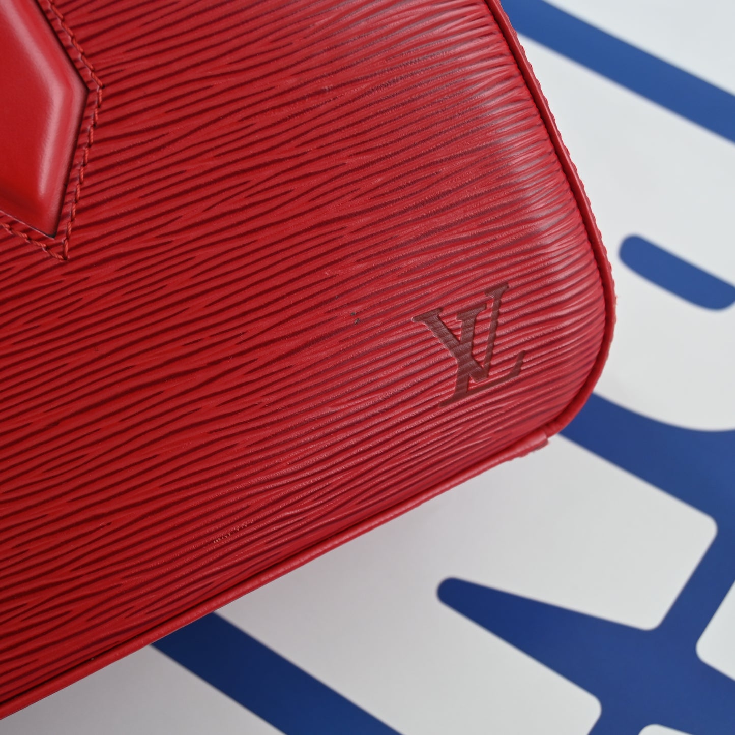 Louis Vuitton Epi Jasmine