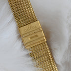 Omega De Ville Cal.1350 - Leluxe Vintage Sdn. Bhd.