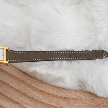 Hermès H Watch HH1.101 Mini Model:2011