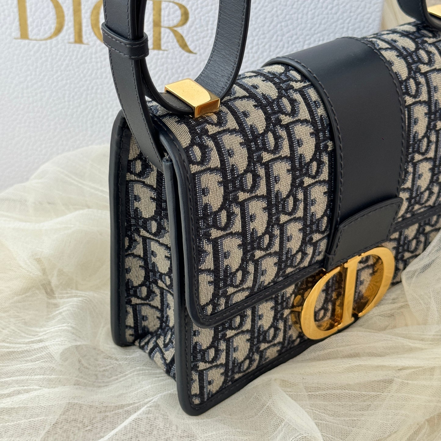 Christian Dior Montaigne 30 Oblique