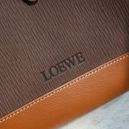 Loewe Velasquez Twist Crossbody Bag - Leluxe Vintage Sdn. Bhd.