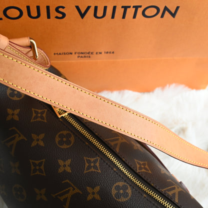 Louis Vuitton Bumbag Monogram