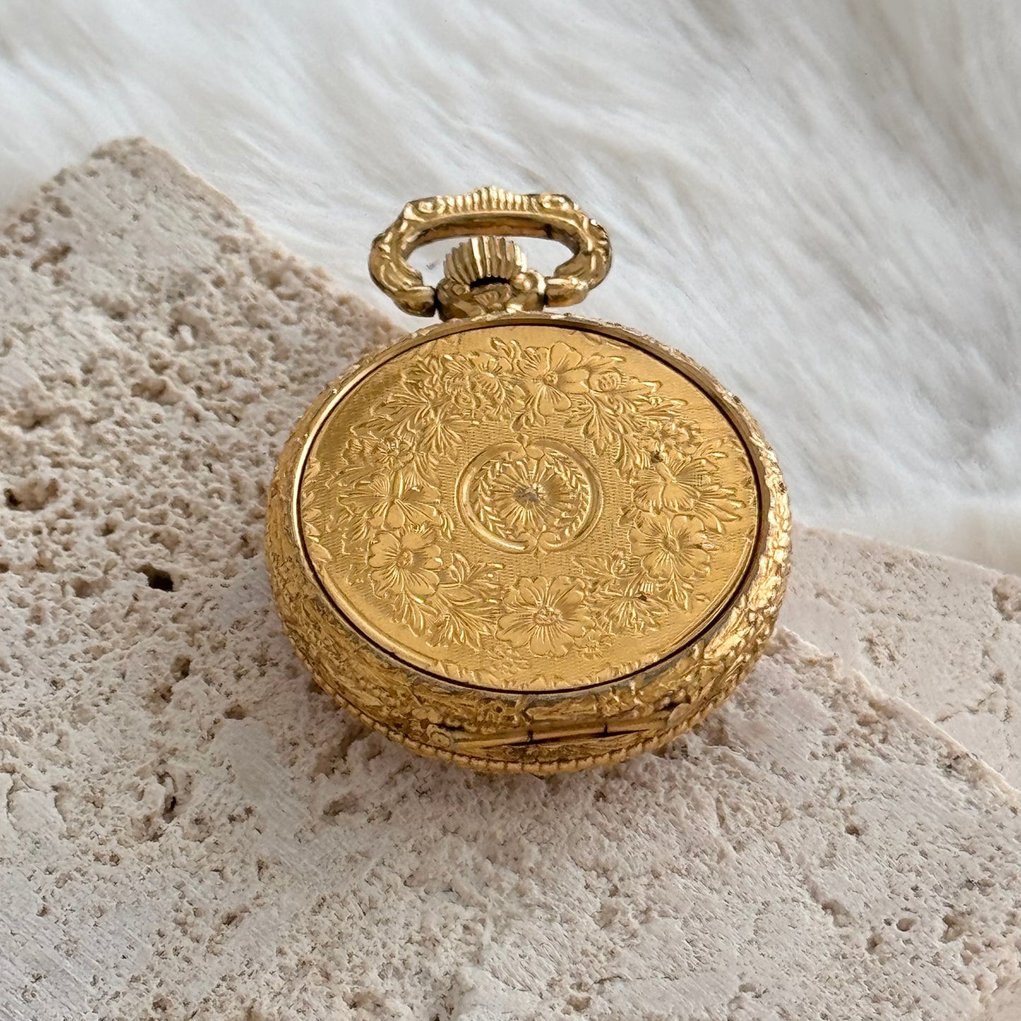 Catorex Pocket Watch