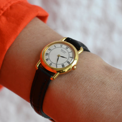 Seiko 1E20-0150 Watch