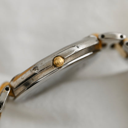 Christian Dior Octagon Watch D45-204