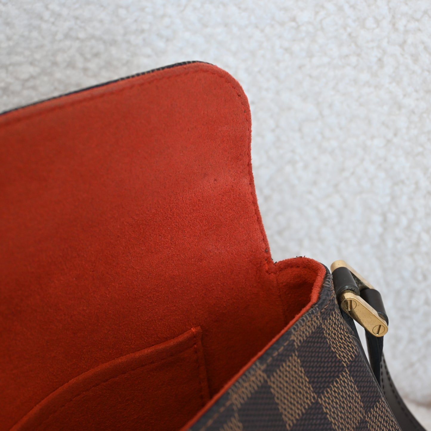 Louis Vuitton Rocoleta Damier Ebene