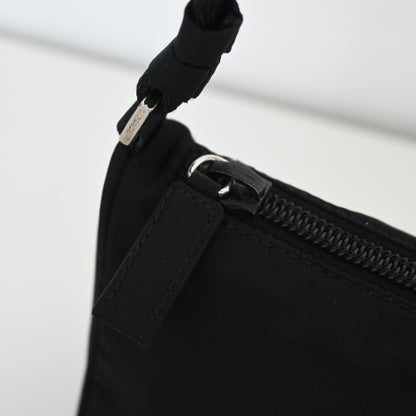 Prada Nylon Shoulder Bag