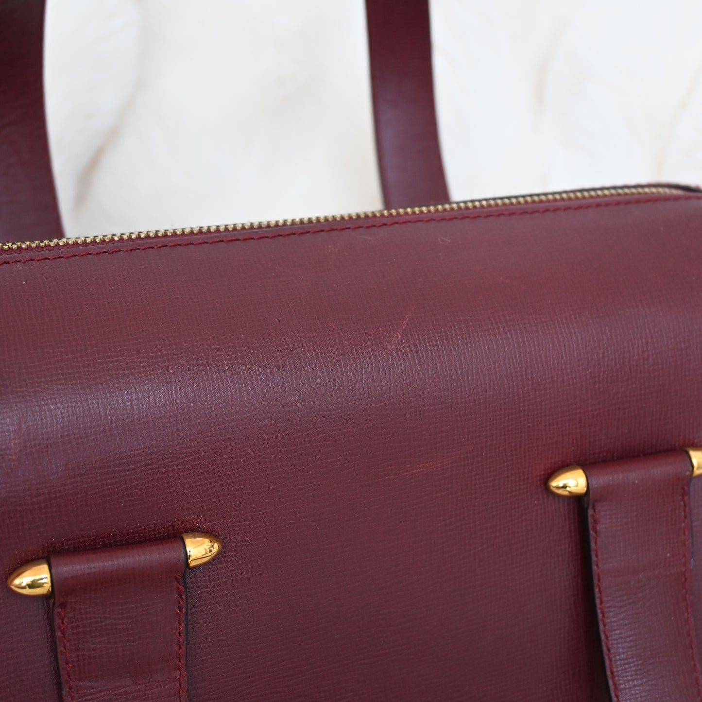 Cartier Must Line Boston 25