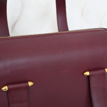 Cartier Must Line Boston 25