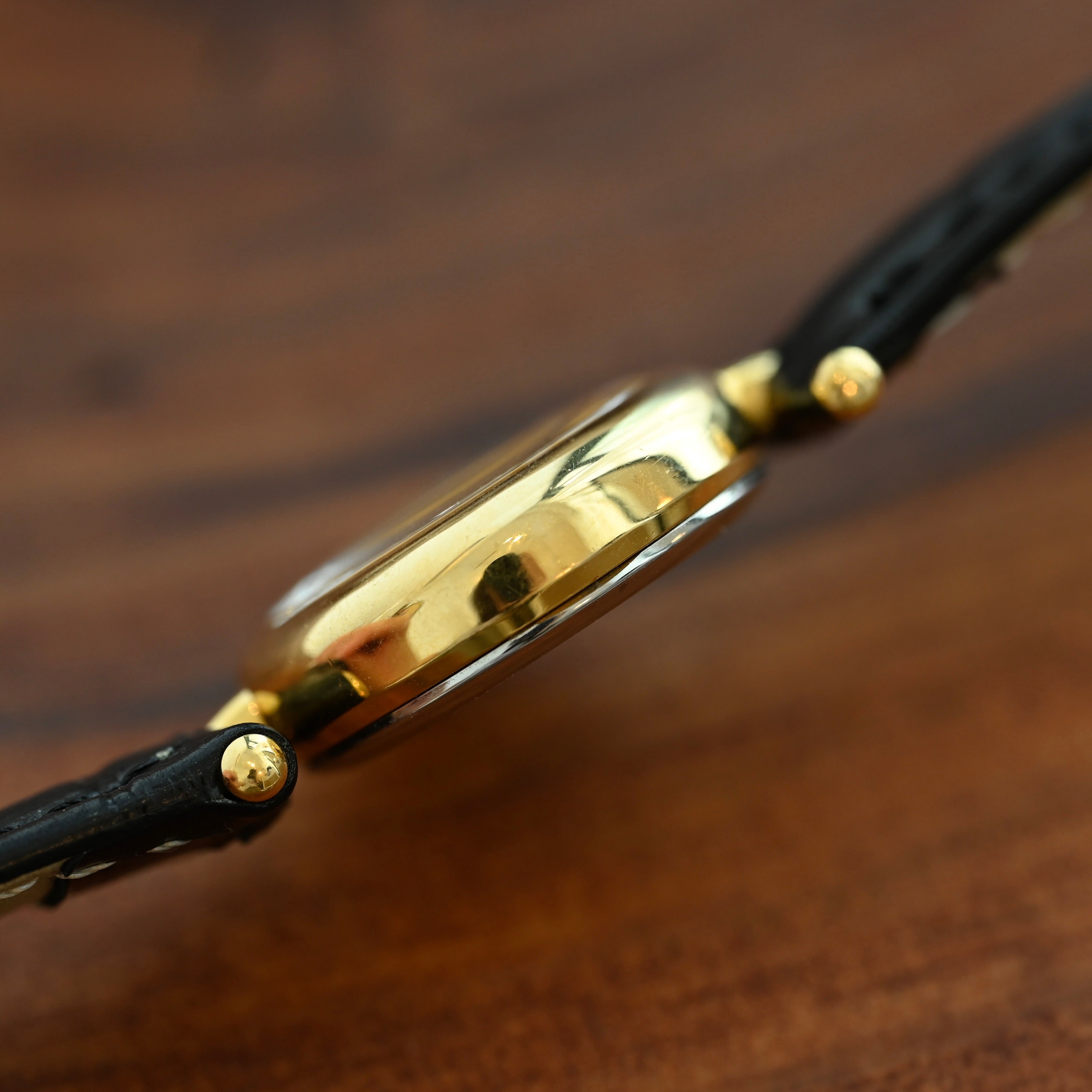 Mikimoto Analog Limited Edition NNS-8025F Watch - Leluxe Vintage Sdn. Bhd.