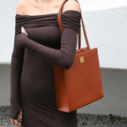 YSL Vintage Tote Shoulder Bag - Leluxe Vintage Sdn. Bhd.