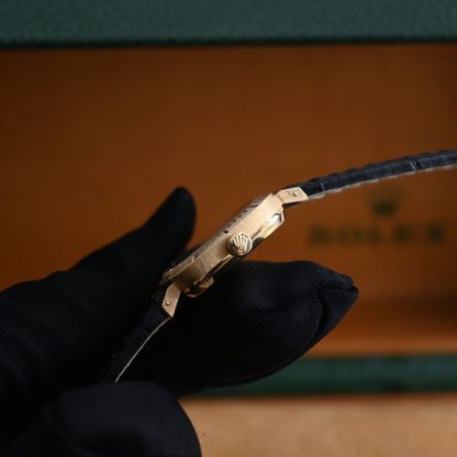 Rolex Cellini ref. 4082/8 Watch