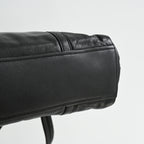 Prada Antic Easy Barrel Shoulder Bag