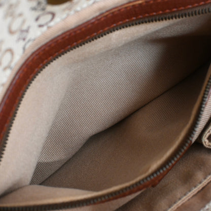 Celine Macadam Monogram Tote