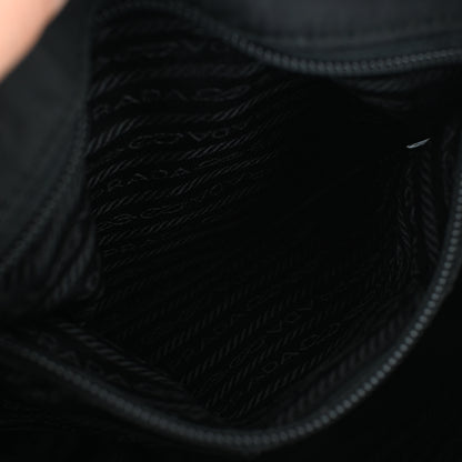 Prada Nylon Small Backpack