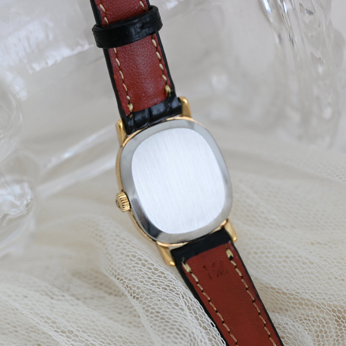 Omega De Ville Cal.625 Ref.511.0509