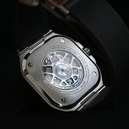 Bell & Rose BR 05 GMT AUTO