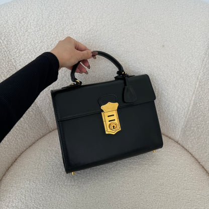 Prada small Kelly bag