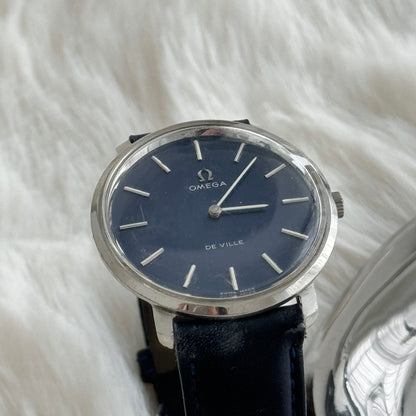 Omega De Ville