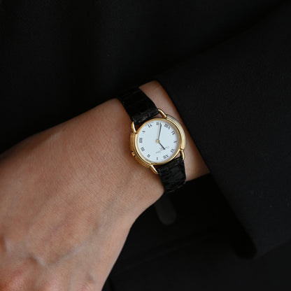 Christian Dior 58.121 Watch