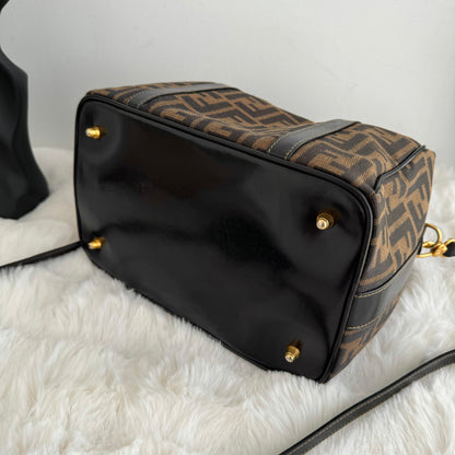 Fendi Lunchbox