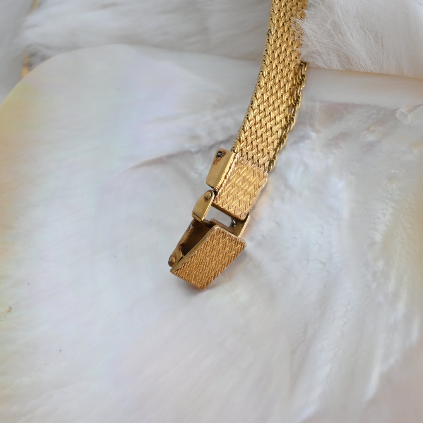 Seiko Exceline Watch  1221-5410